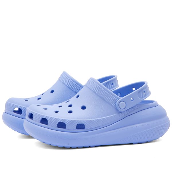 Crocs Classic Crush Clog