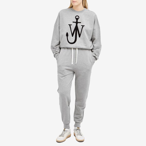 JW Anderson Relaxed Sweat Pants