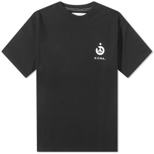 NOMA t.d. Logo T-Shirt