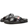 Thom Browne Leather Sandal