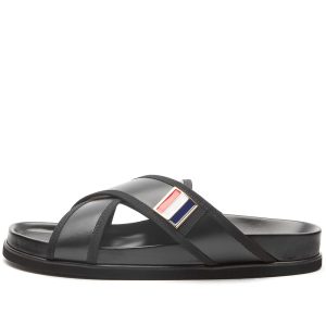 Thom Browne Leather Sandal