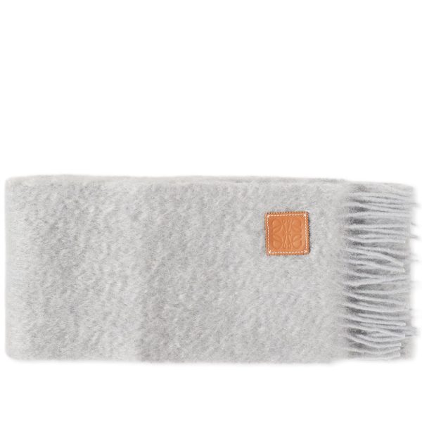 Loewe Mohair Scarf