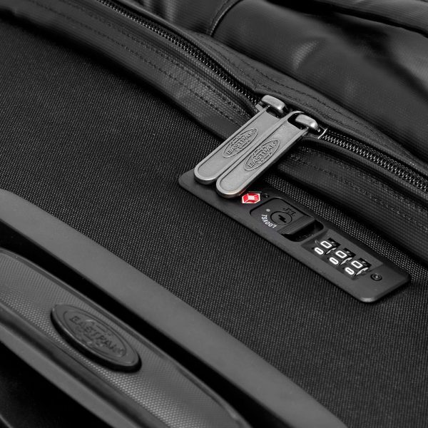 Eastpak Transit'r Large Luggage Case