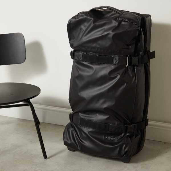 Eastpak Transit'r Large Luggage Case