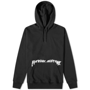 Fucking Awesome Cut Off Hoody