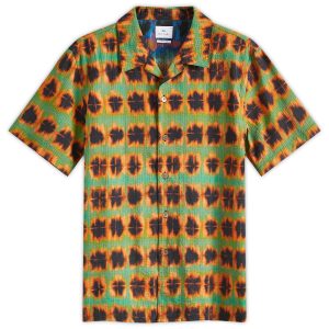Paul Smith Dyed Vacation Shirt