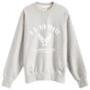 Uniform Bridge Air Force Sweatshirt