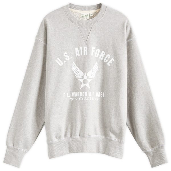 Uniform Bridge Air Force Sweatshirt