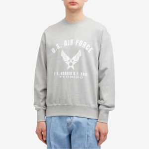 Uniform Bridge Air Force Sweatshirt