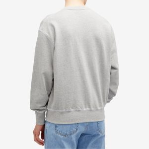 Uniform Bridge Air Force Sweatshirt