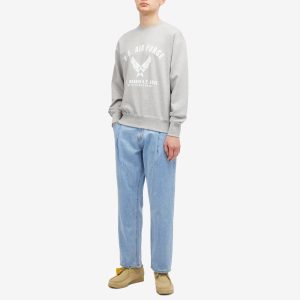 Uniform Bridge Air Force Sweatshirt