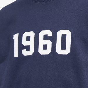 Uniform Bridge 1960 Sweatshirt