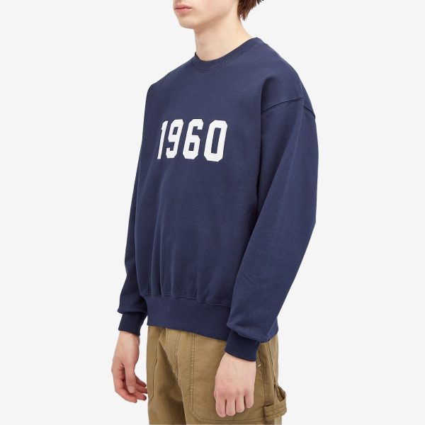 Uniform Bridge 1960 Sweatshirt