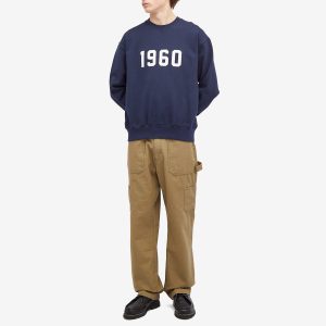 Uniform Bridge 1960 Sweatshirt