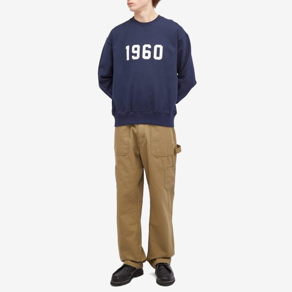 Uniform Bridge 1960 Sweatshirt