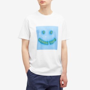 Paul Smith Blow Up Happy T-Shirt