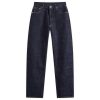 Uniform Bridge Selvedge Denim Jeans