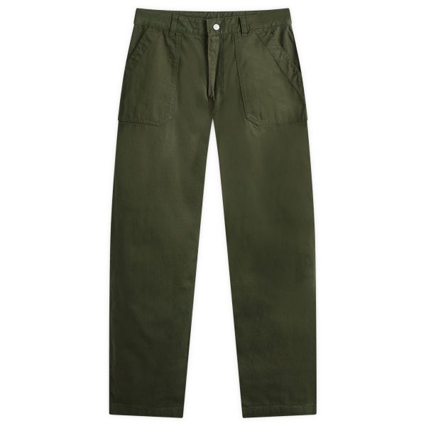 Uniform Bridge Wide Fit Fatigue Pants