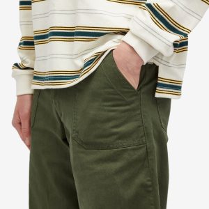 Uniform Bridge Wide Fit Fatigue Pants