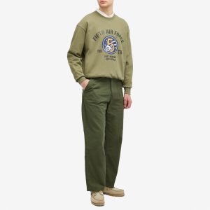 Uniform Bridge Wide Fit Fatigue Pants