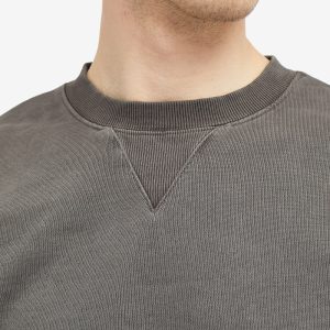 Uniform Bridge Pigment Dyed Sweatshirt