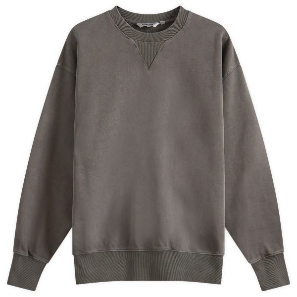 Uniform Bridge Pigment Dyed Sweatshirt