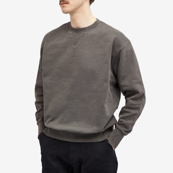 Uniform Bridge Pigment Dyed Sweatshirt