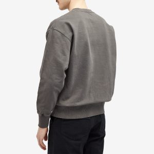 Uniform Bridge Pigment Dyed Sweatshirt