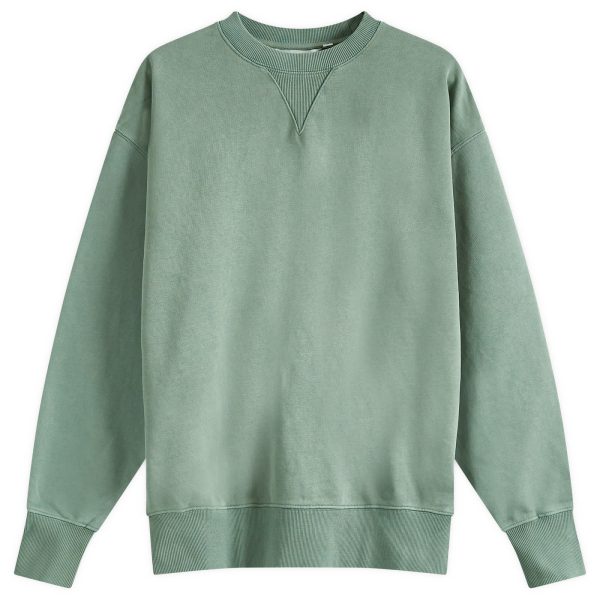 Uniform Bridge Pigment Dyed Sweatshirt