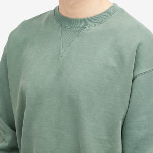 Uniform Bridge Pigment Dyed Sweatshirt