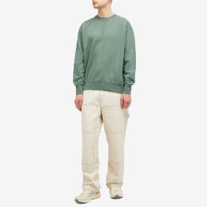 Uniform Bridge Pigment Dyed Sweatshirt