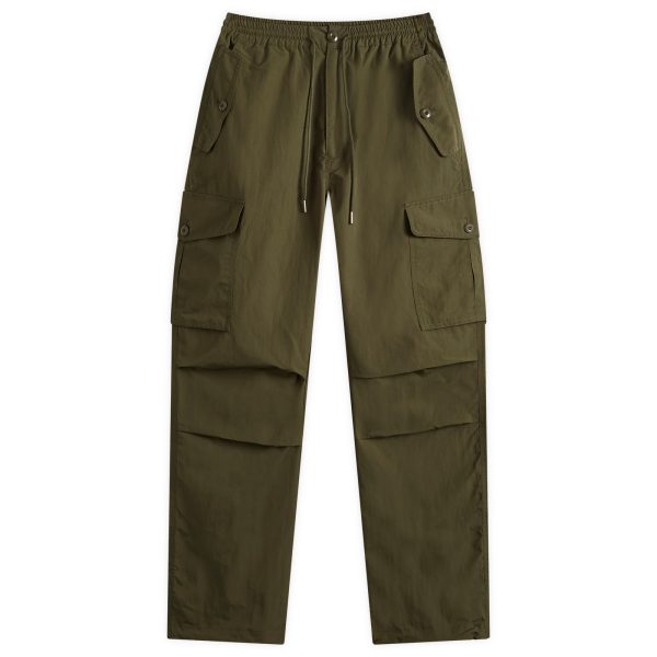 Uniform Bridge Nylon M51 Pants