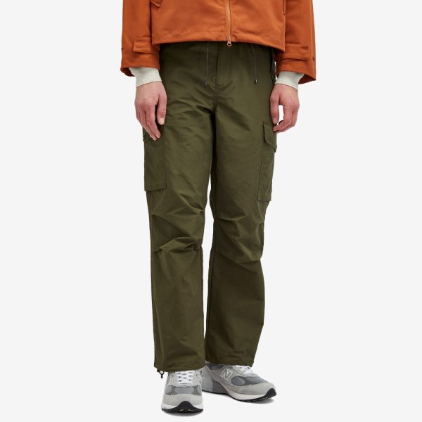 Uniform Bridge Nylon M51 Pants