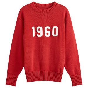 Uniform Bridge 1960 Knit Sweater