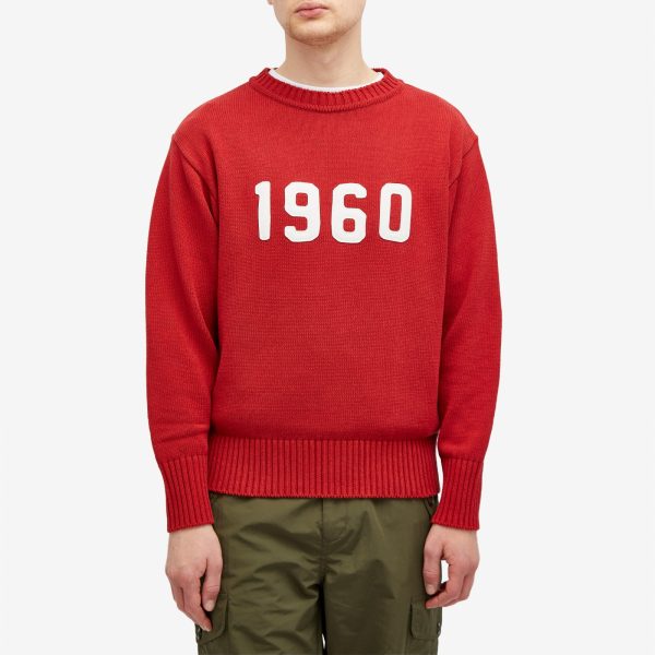 Uniform Bridge 1960 Knit Sweater