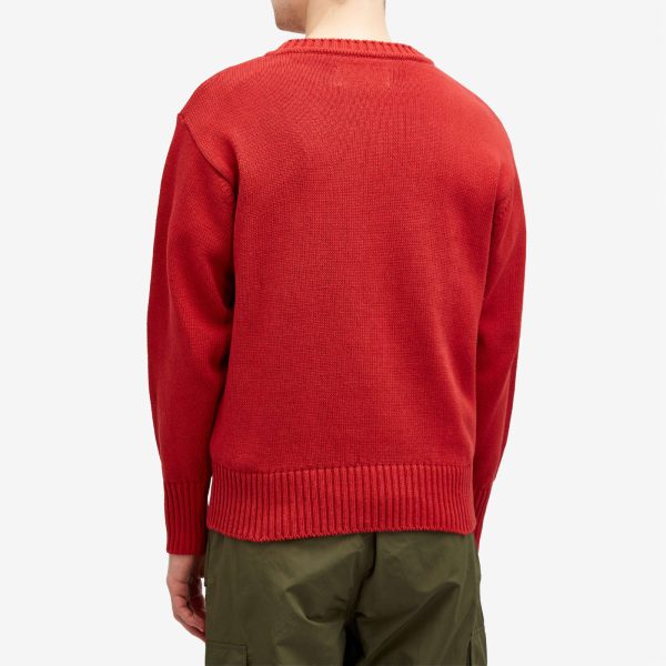 Uniform Bridge 1960 Knit Sweater