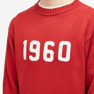 Uniform Bridge 1960 Knit Sweater