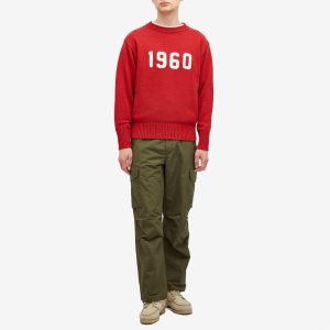 Uniform Bridge 1960 Knit Sweater