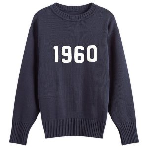 Uniform Bridge 1960 Knit Sweater
