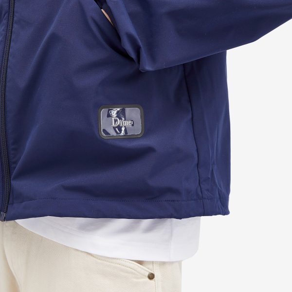 Dime Trail Windbreaker Jacket