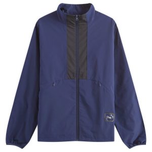 Dime Trail Windbreaker Jacket