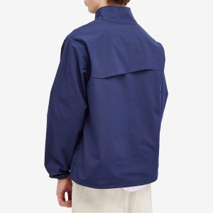 Dime Trail Windbreaker Jacket