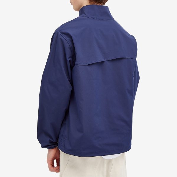 Dime Trail Windbreaker Jacket