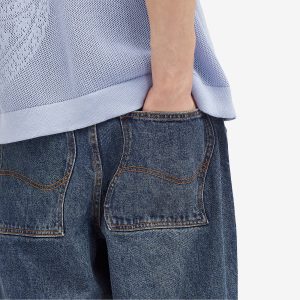 Dime Classic Baggy Denim Pants