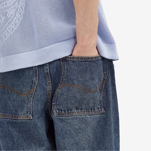 Dime Classic Baggy Denim Pants