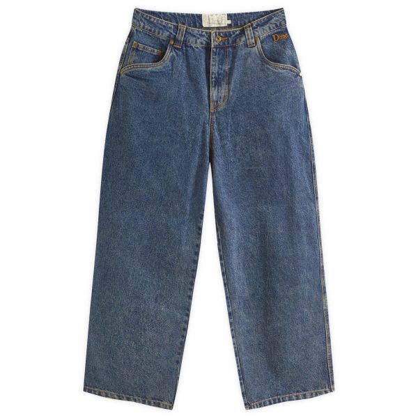 Dime Classic Baggy Denim Pants