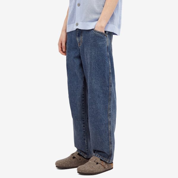 Dime Classic Baggy Denim Pants