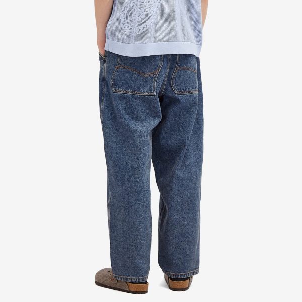 Dime Classic Baggy Denim Pants