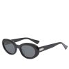 Gentle Monster Le Sunglasses