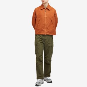 Uniform Bridge AE Single Blouson Jacket